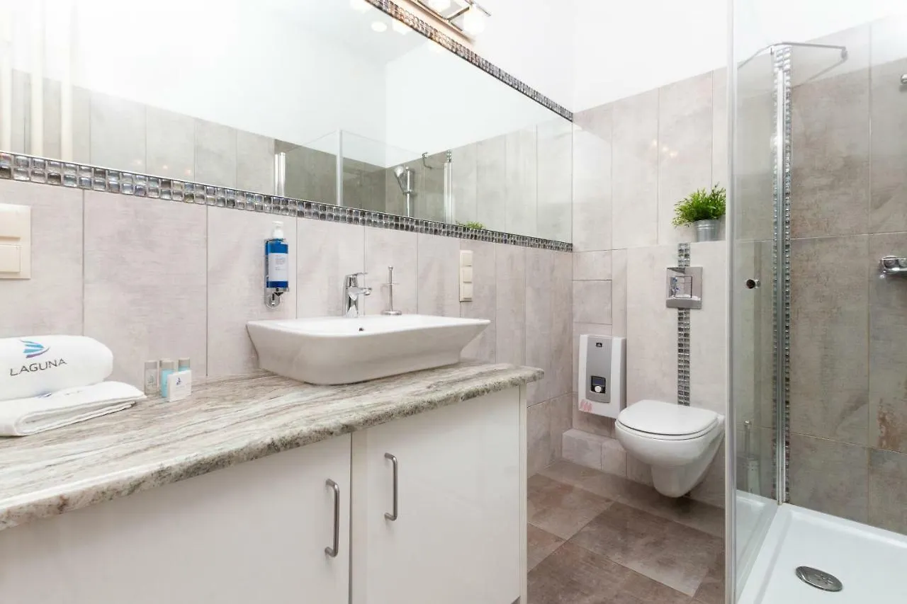 Apartments Old Town Piwna By Renters Gdansk